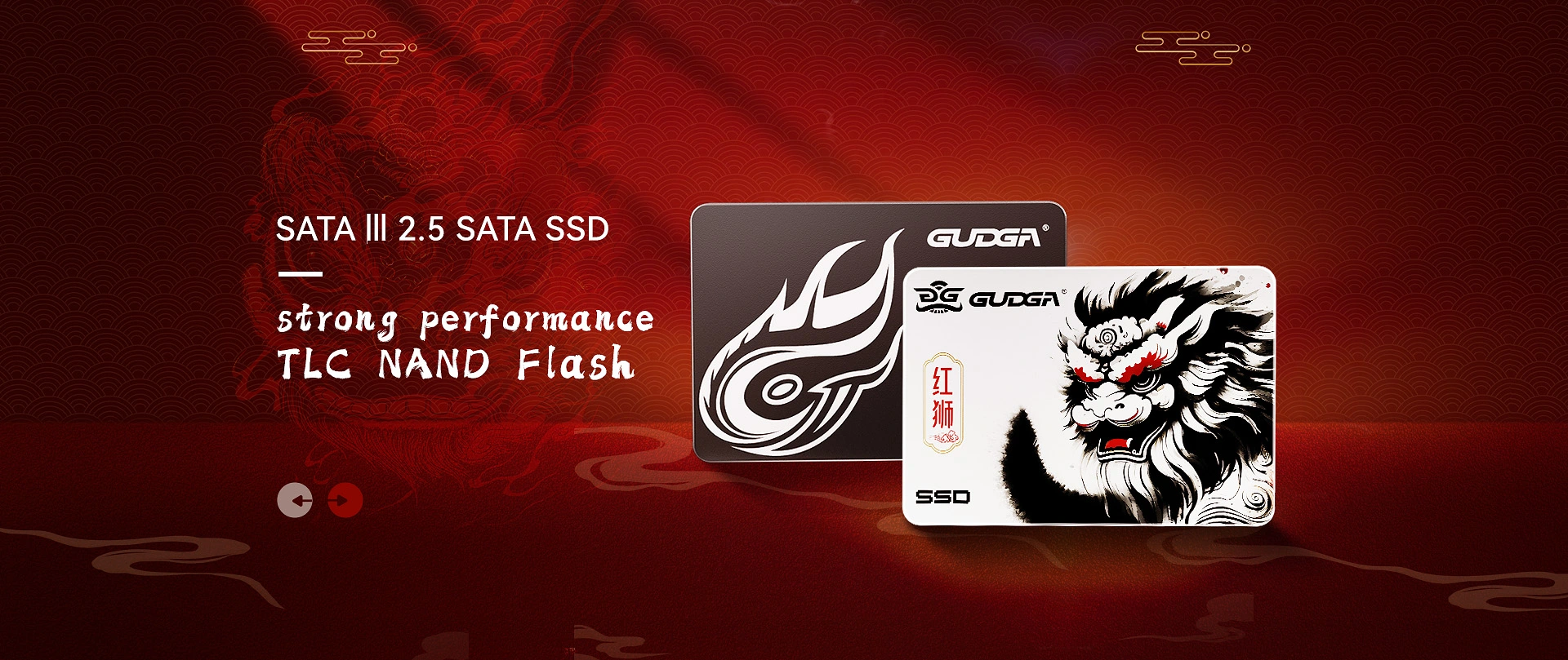 Kvalitný 2.5 SATA SSD veľkoobchodný výrobca