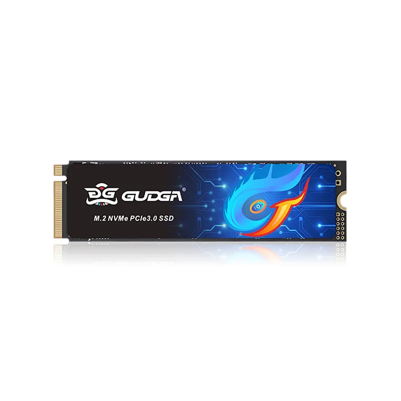 Ako M.2 NVME SSD zlepšuje výkon počítača?
