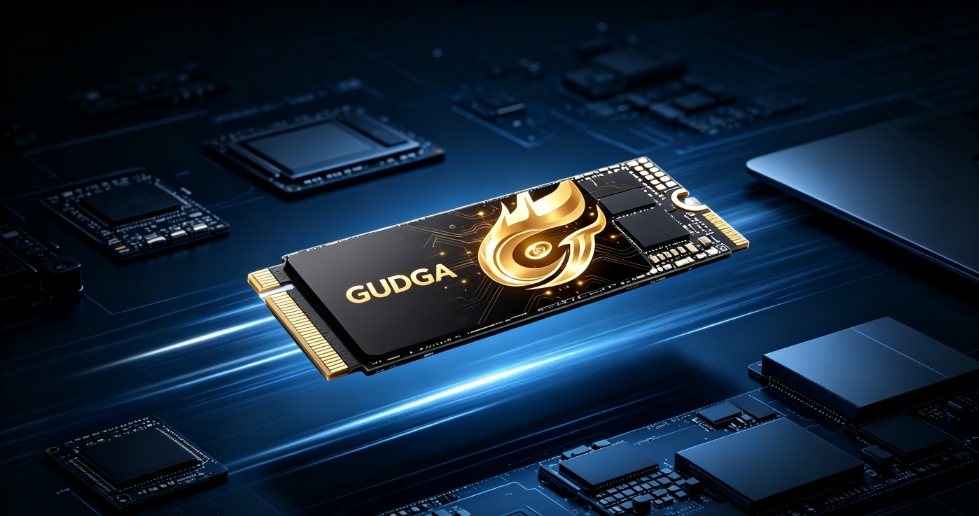 Trend úložiska v roku 2026: 2242 PCIe Gen4 SSD diskov Nová vlna upgradov pre kompaktné zariadenia