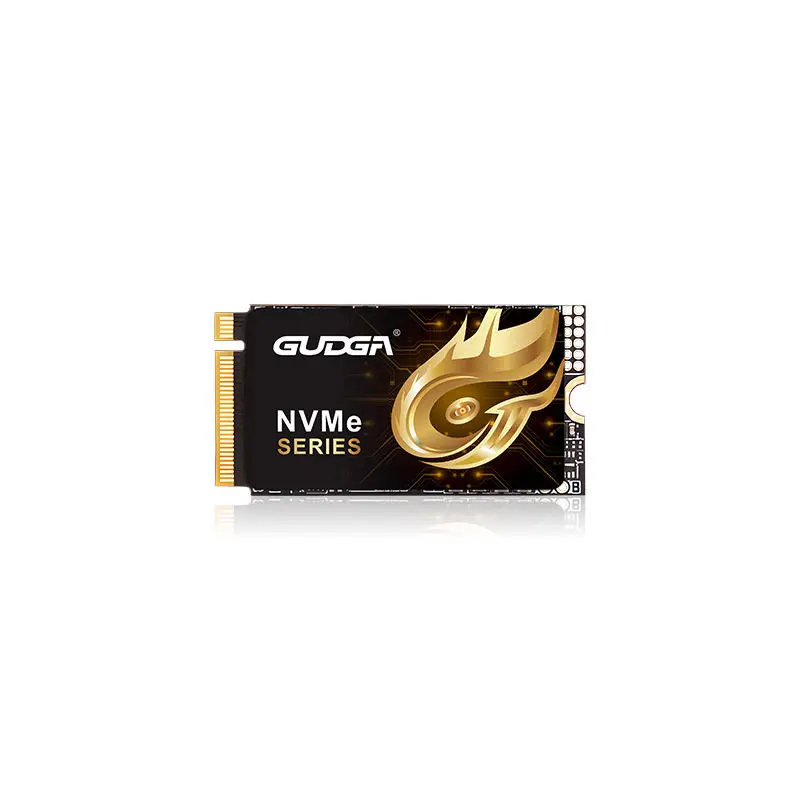 2242 Dĺžka PCIE 4.0 NVMe SSD 7000 MB/s