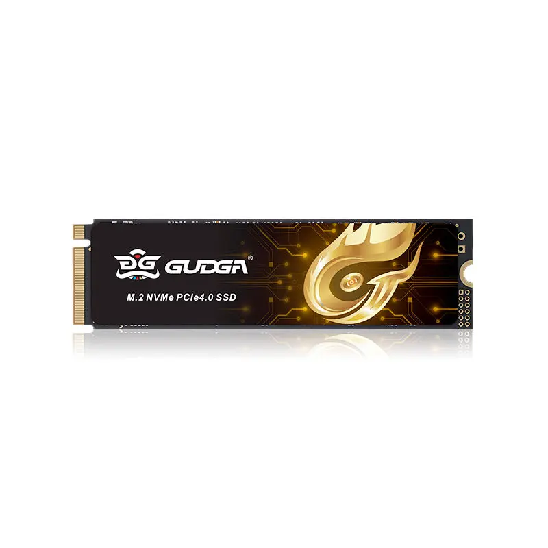 7000 MB/s M.2 PCIE 4.0 High Speed ​​NVMe SSD