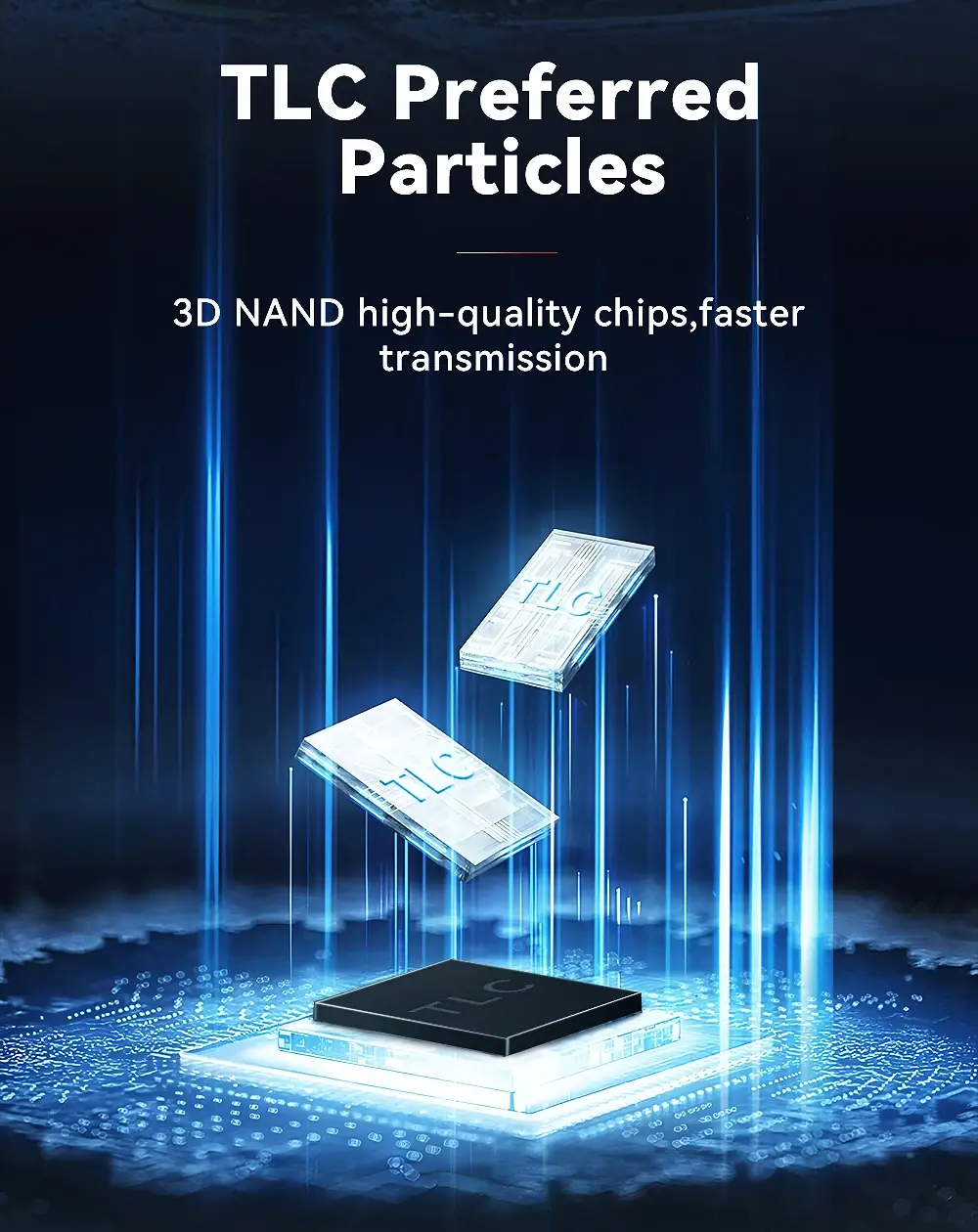 M.2 2230 PCIE 4.0 NVMe SSD 5000MB/s