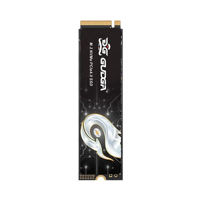 Low Speed ​​M.2 2280 PCIE 4.0 SSD