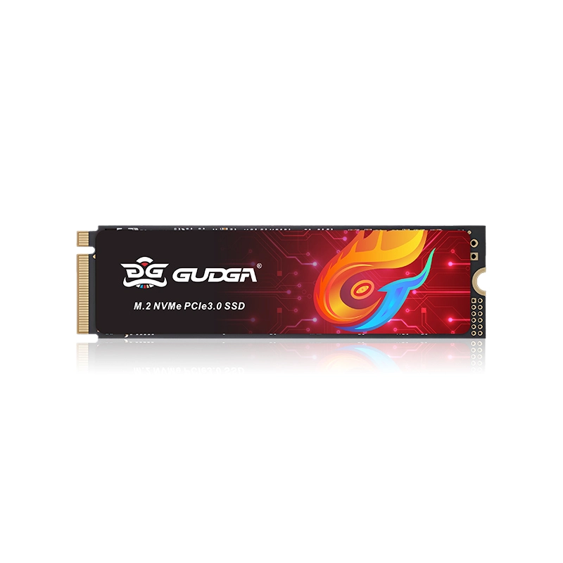 PCIE Gen3.0 NVMe M.2 SSD M kľúč