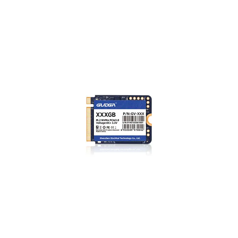 Interný pevný disk SSD NVMe M2 PCI-e 3.0X4